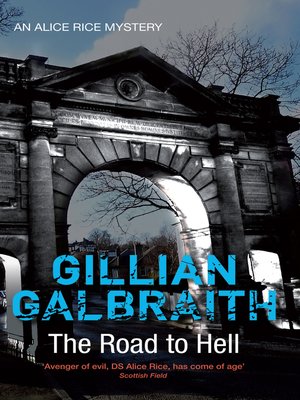 The Road to Hell - ebook